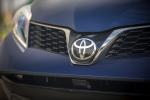 Toyota Sienna SE 2017 года